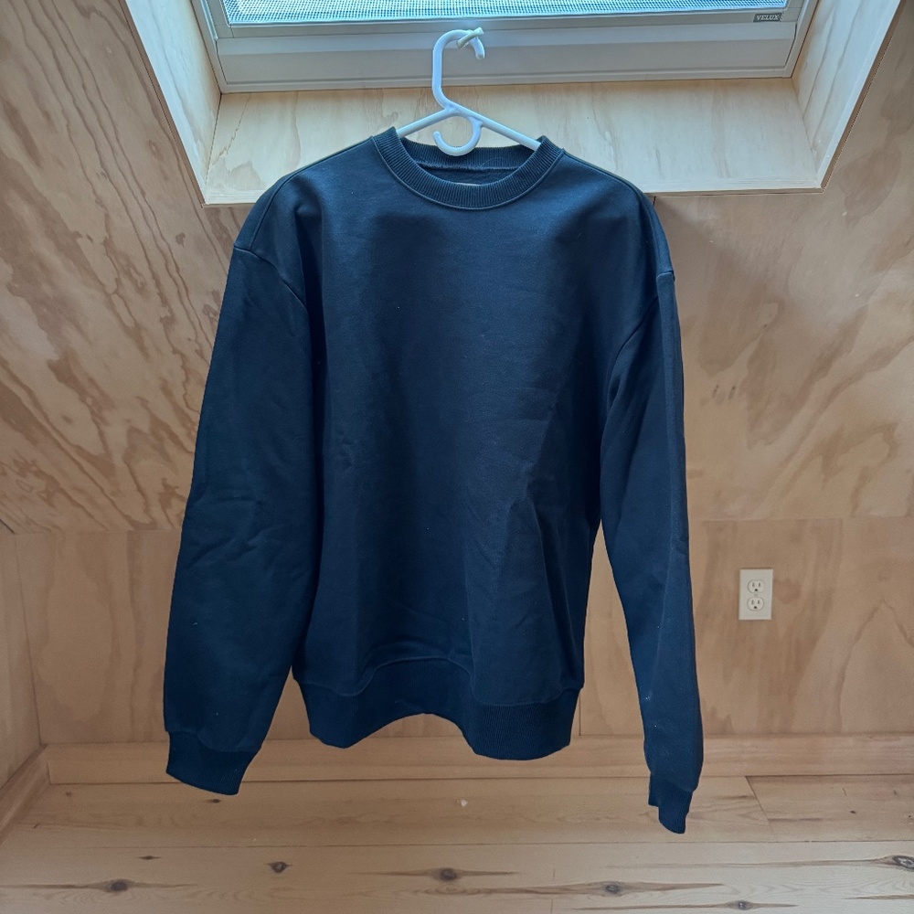 Mens Filson Crewneck